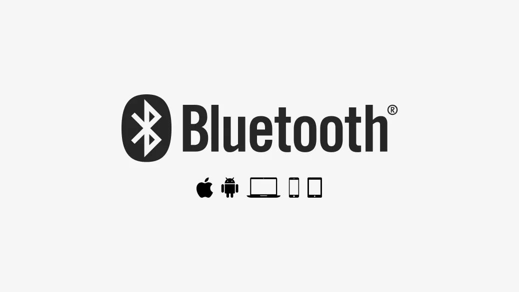 Bluetooth logo